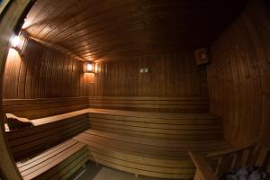 Hotel Karino Spa