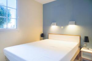 Appartements Residence Port Bourgenay - maeva Home : photos des chambres