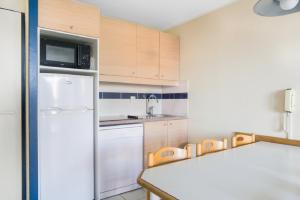 Appartements Residence Port Bourgenay - maeva Home : photos des chambres
