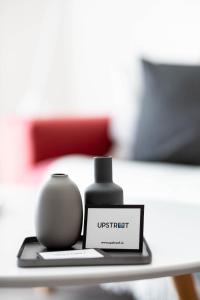 Central Cozy Apartments in Plaka by UPSTREET