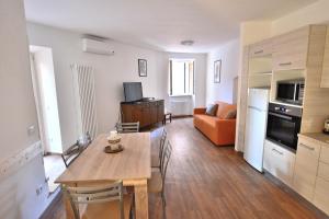 Apartment Del Pescatore