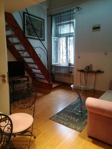 Apartman Galerija