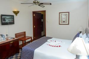 Jacaranda Hotel Nairobi