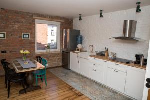 Bralu street apartments