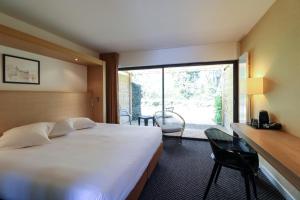 Hotels Loire & Sens : photos des chambres