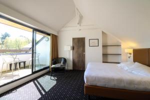 Hotels Loire & Sens : photos des chambres