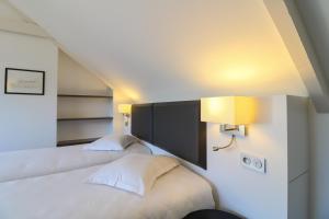 Hotels Loire & Sens : photos des chambres