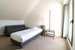 Hotels Loire & Sens : photos des chambres