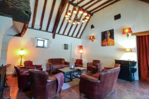 Hotels Loire & Sens : photos des chambres