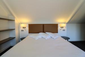 Hotels Loire & Sens : photos des chambres