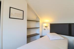 Hotels Loire & Sens : photos des chambres