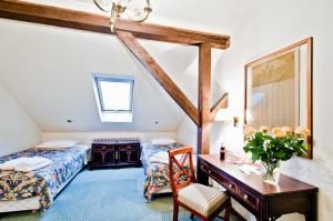 Miodosytnia Aparthotel