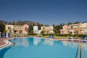 Pilot Beach Resort Chania Greece