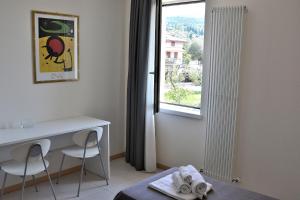 Cà Gardesana With Pool