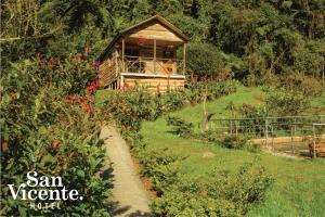 Hotel Termales San Vicente, Hotels - Santa Rosa de Cabal
