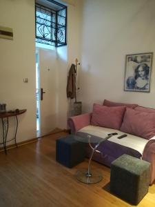 Apartman Galerija
