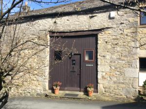 Ferienhaus Summers Barn Grassington Grossbritannien