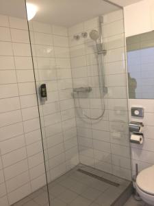 Double or Twin Room room in Hotel Central Hannover