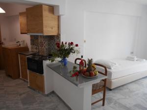 Artemis Hotel Apartments Heraklio Greece