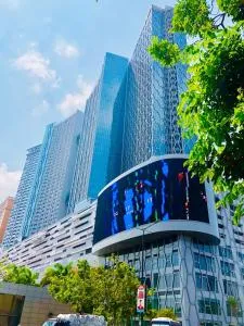 The Bridge Club - Пномпень