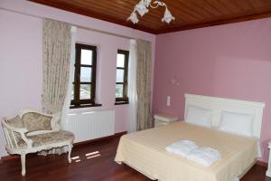 Hotel Monodendri Zagori Greece