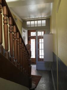 Appartements Aux Pieds de La Cathedrale : photos des chambres