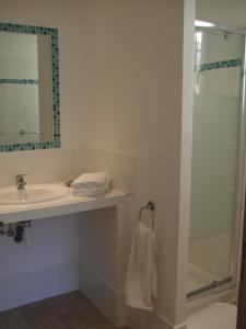 Appartements Villa Verdi : photos des chambres