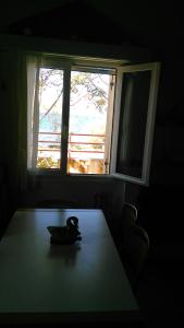 Areti holiday home in front of the sea with a large garden Argolida Greece