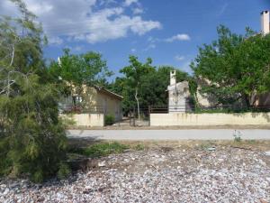 Areti holiday home in front of the sea with a large garden Argolida Greece