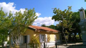 Areti holiday home in front of the sea with a large garden Argolida Greece