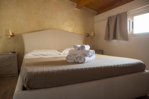 Casa dei Carrubi