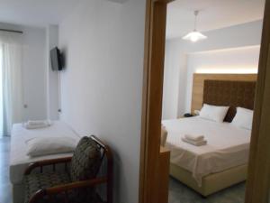 Artemis Hotel Apartments Heraklio Greece