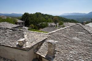 Hotel Monodendri Zagori Greece