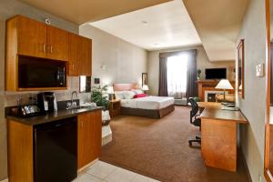 Canalta Hotel Provost
