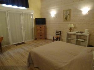 B&B / Chambres d'hotes La Lauriere : photos des chambres