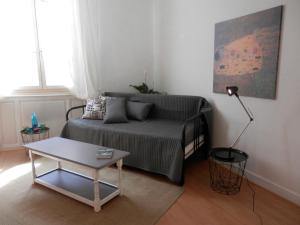 Appartements couette et cafe Cyrano : photos des chambres