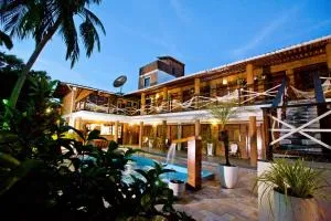 满月宾馆 - 普拉亚弗朗西丝