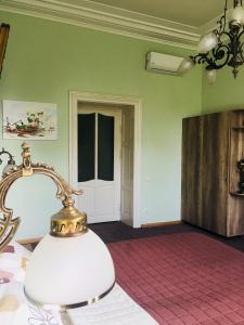 Apartments on Valova 9