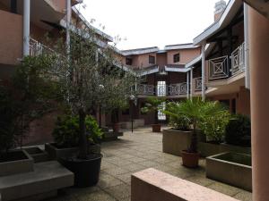 Appartements Residence Casino : photos des chambres