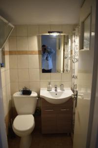 Historic Center Apartment at Thisseio