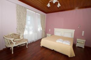 Hotel Monodendri Zagori Greece