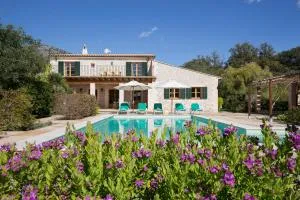 Villa Ca'n Sureda - La Goleta Hotel de Mar & Villas - Pollença