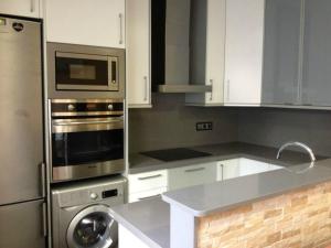 Апартамент Apartamento Cala Blanca Гандія Iспанiя