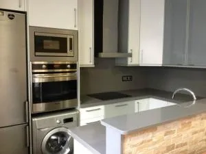 Apartamento Cala Blanca SOLO FAMILIAS - Gandía