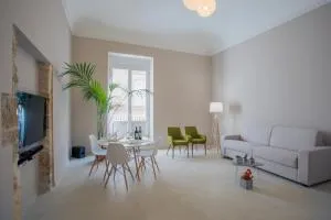 Ortigia Casa Fab - Syrakuzy