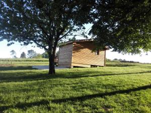 Chalets Le chalet douillet : photos des chambres