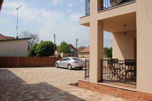 Imola és Andrea Apartmanház 2