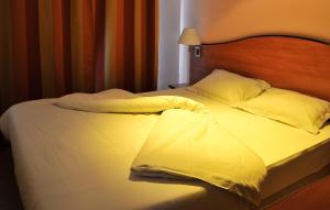 Hotels Hotel Eden Montmartre : photos des chambres