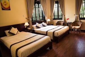 Phòng Superior 3 Người (Superior Triple Room)