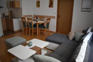 Apartments Ante